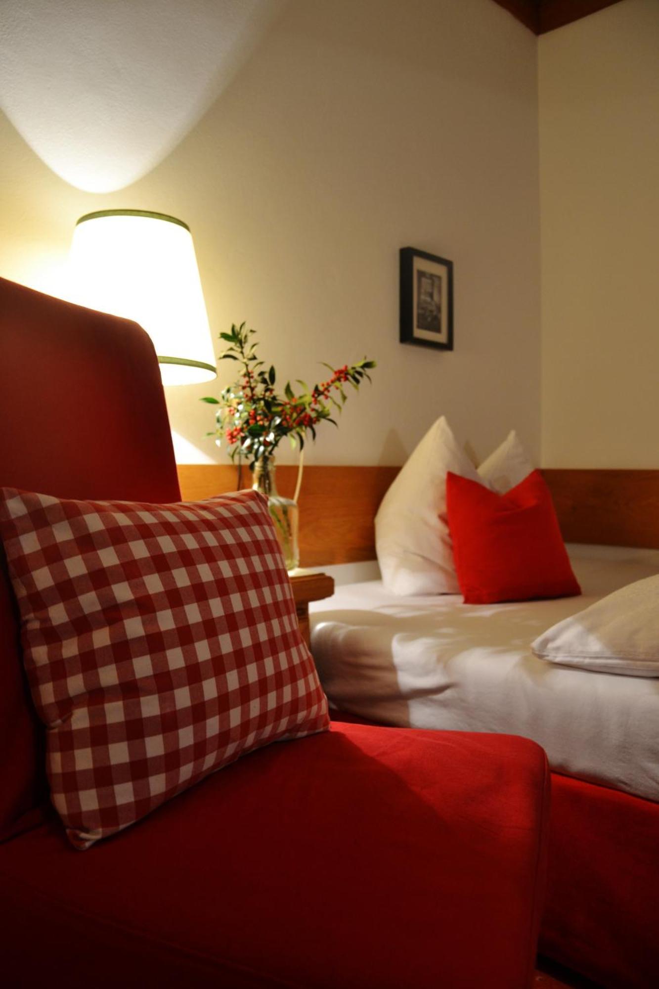 Hotel Zur Post Goldegg Room photo