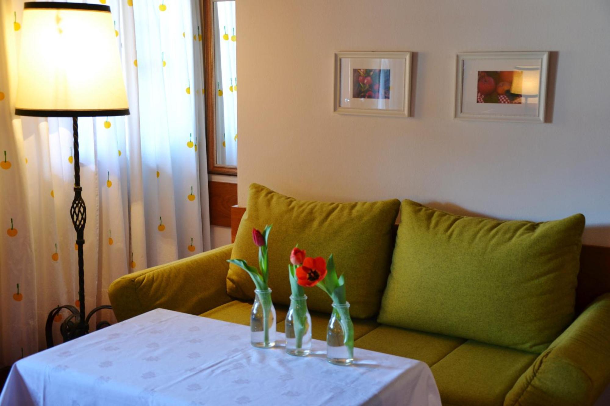 Hotel Zur Post Goldegg Room photo
