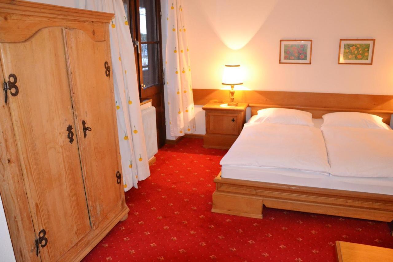 Hotel Zur Post Goldegg Room photo